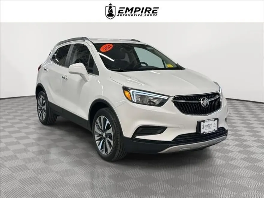 2022 Buick Encore Preferred photo 1