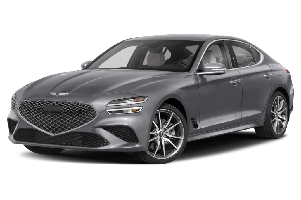 2023 Genesis G70 3.3T Sport photo 1