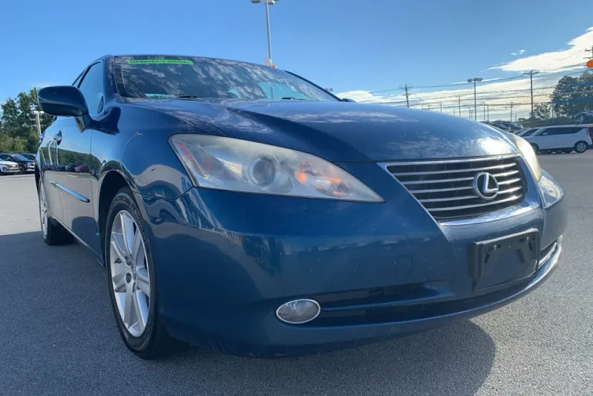 2007 Lexus ES 350 Base photo 1