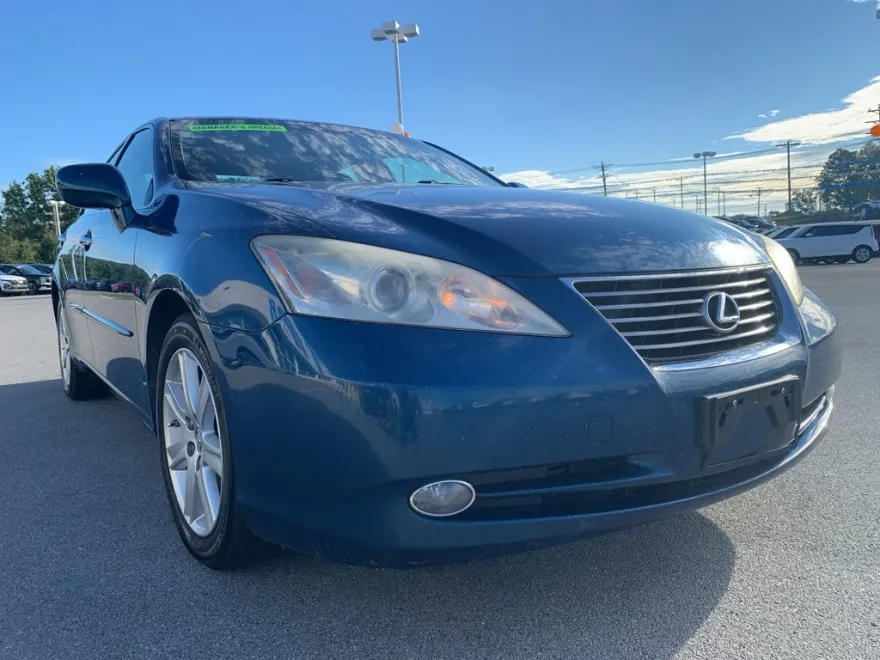 2007 Lexus ES 350 Base photo 1