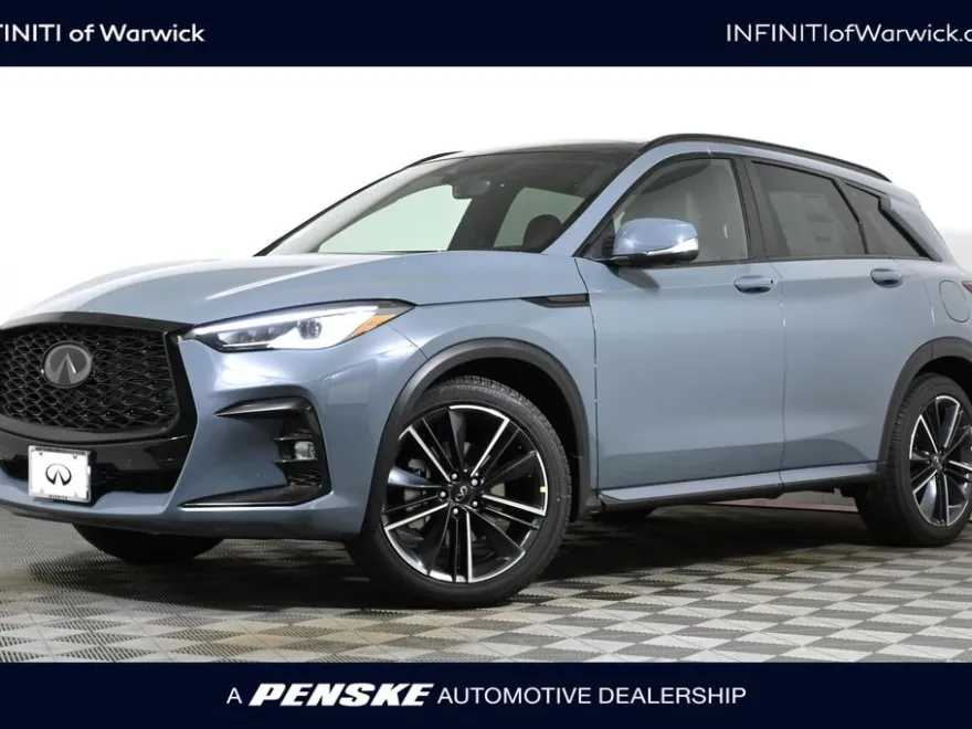 2025 Infiniti QX50 SPORT photo 1