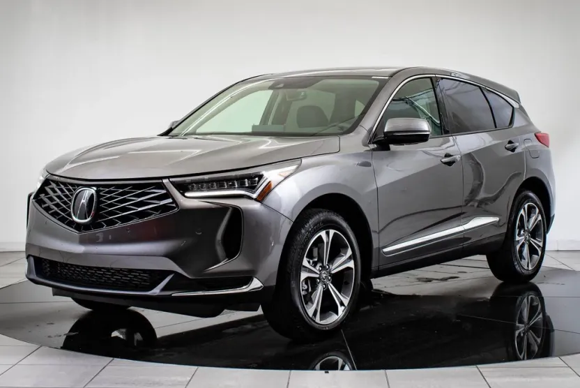 2025 Acura RDX Technology photo 1
