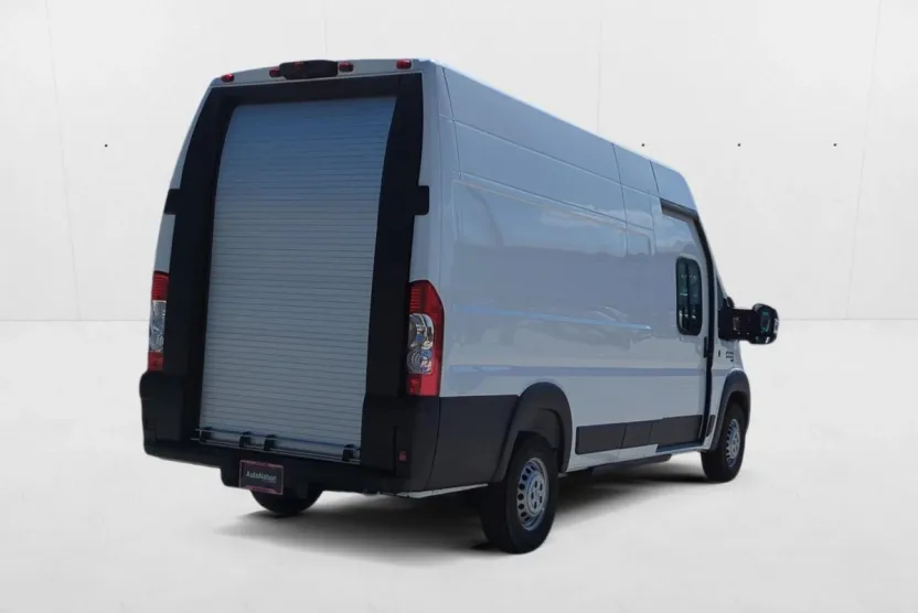 2025 Ram ProMaster 3500 photo 1