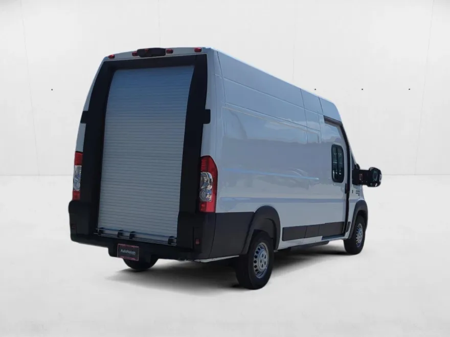 2025 Ram ProMaster 3500 photo 1