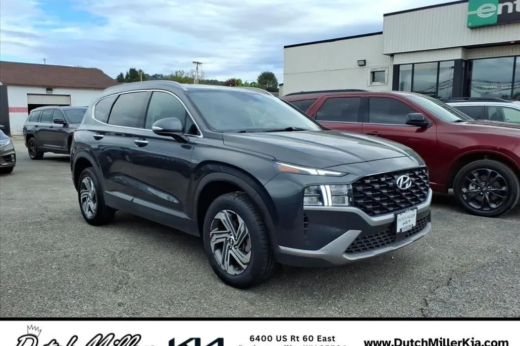 2023 Hyundai Santa Fe SEL photo 1