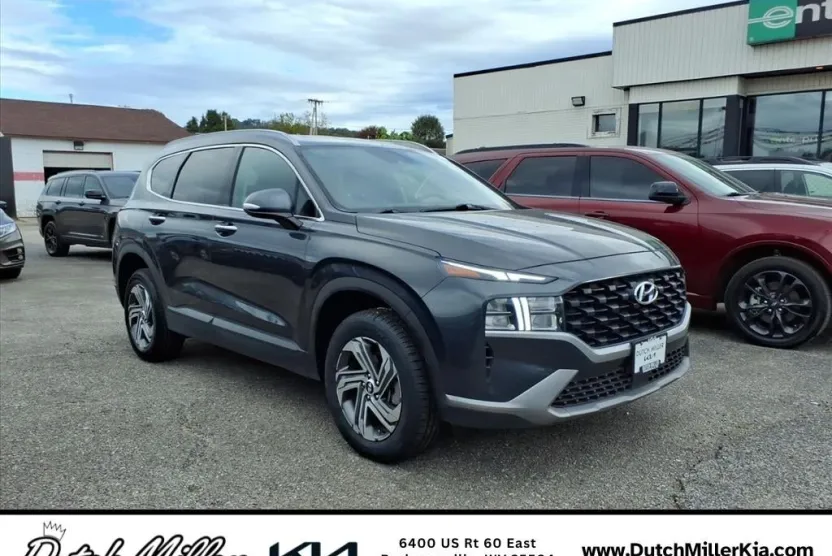 2023 Hyundai Santa Fe SEL photo 1