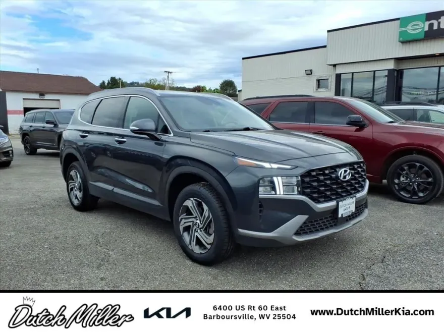 2023 Hyundai Santa Fe SEL photo 1