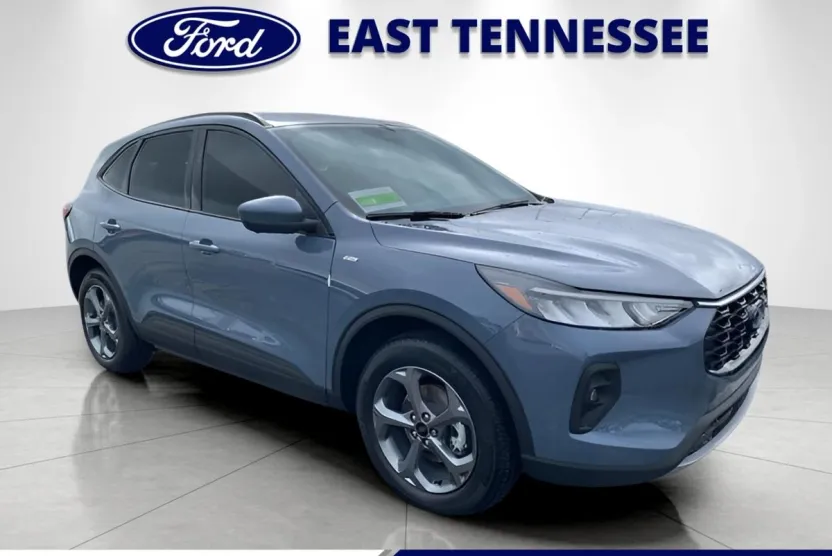 2026 Ford Escape Hybrid ST-Line Select photo 1