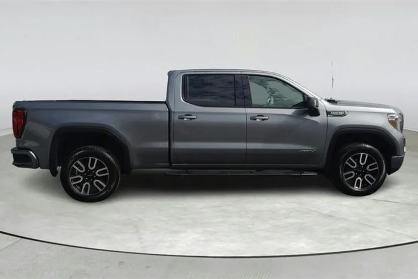 2020 Gmc Sierra 1500 AT4 photo 1