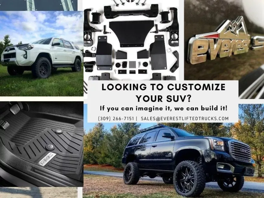 2023 Chevrolet Traverse RS photo 1