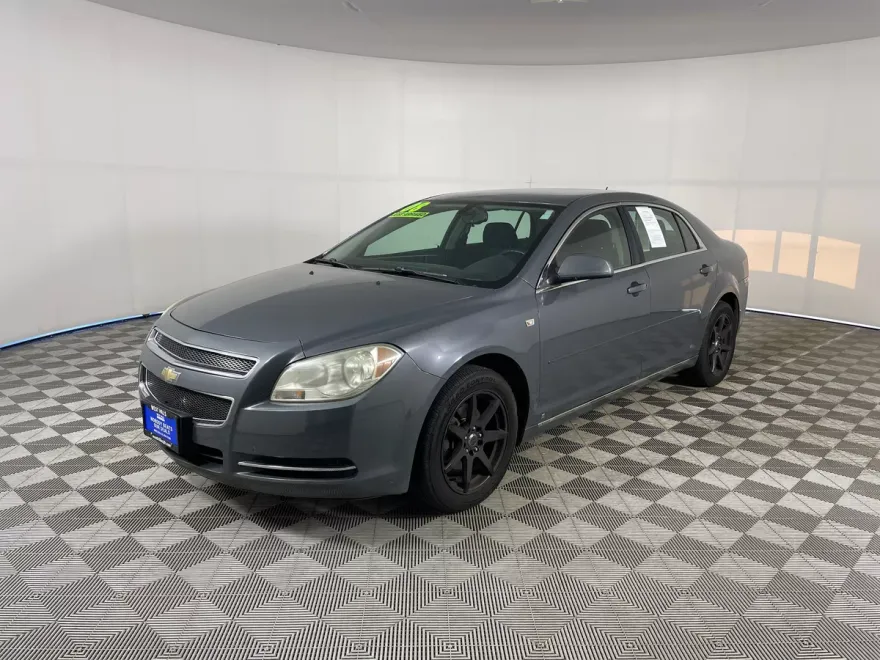 2008 Chevrolet Malibu Classic photo 1
