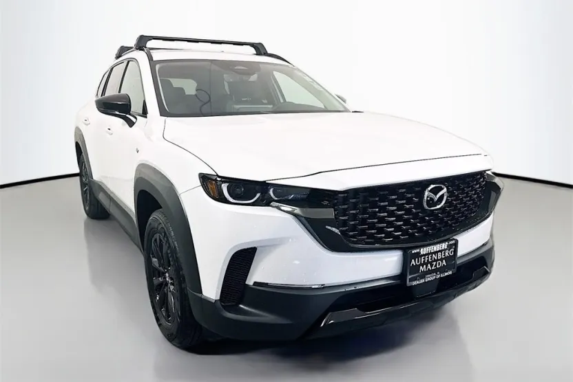 2025 Mazda CX-50 Premium photo 1
