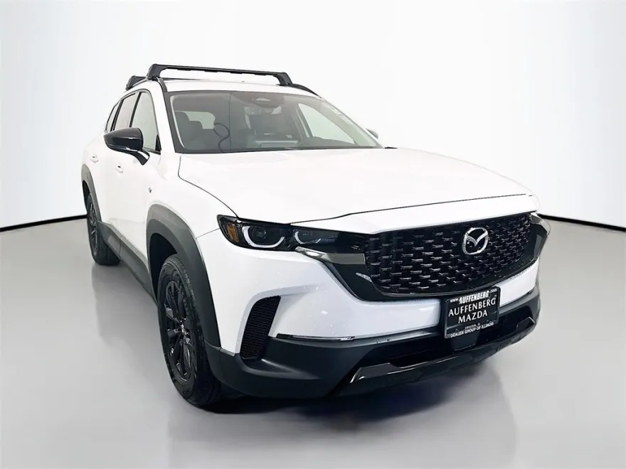 2025 Mazda CX-50 Premium photo 1