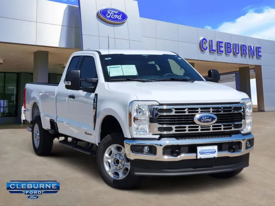 2025 Ford F-250 photo 1