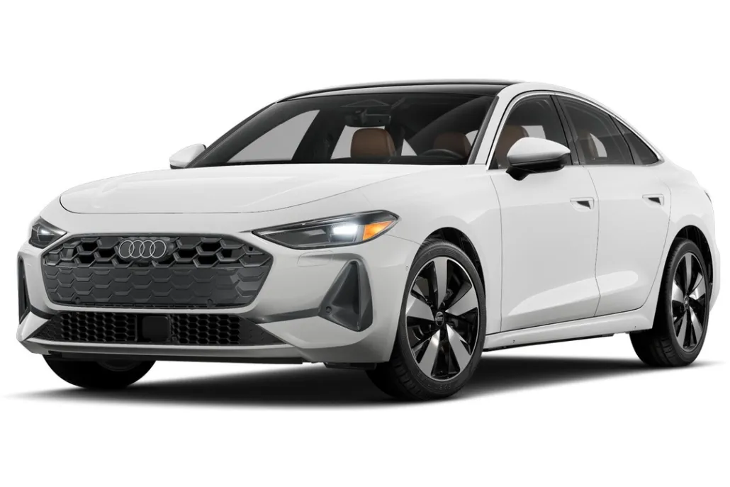 2025 Audi A5 2.0T Premium photo 1