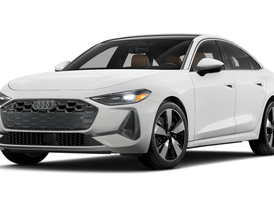2025 Audi A5 2.0T Premium photo 1