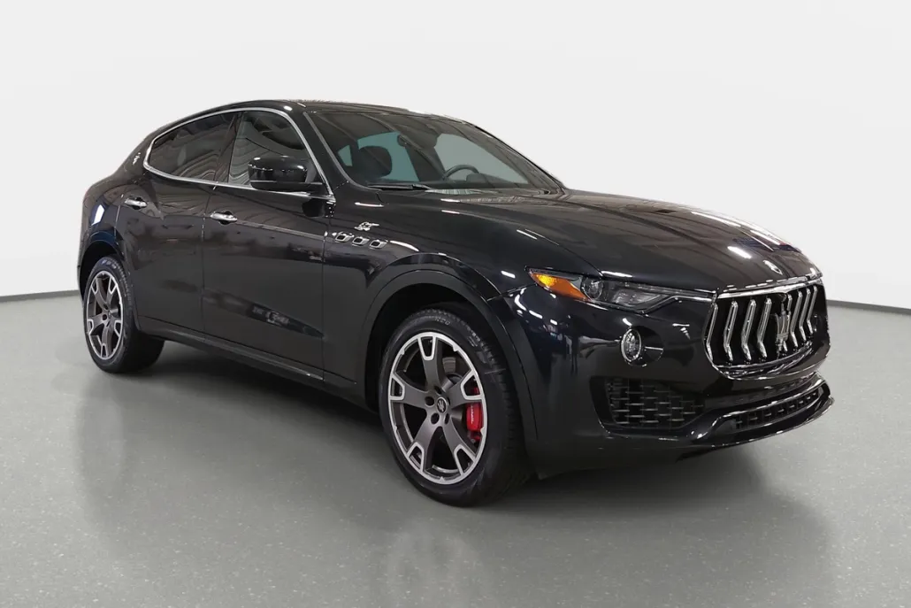2023 Maserati Levante Base GT photo 1