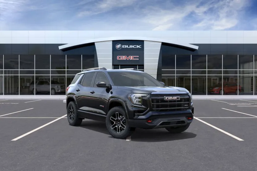 2026 Gmc Terrain AT4 photo 1