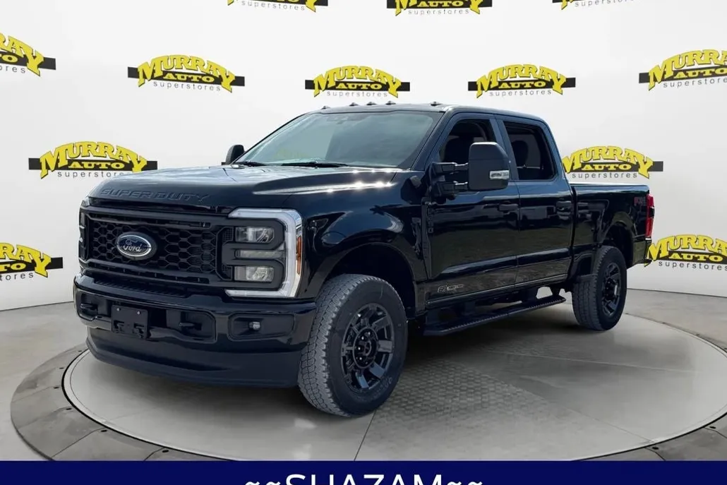 2026 Ford F-250 photo 1