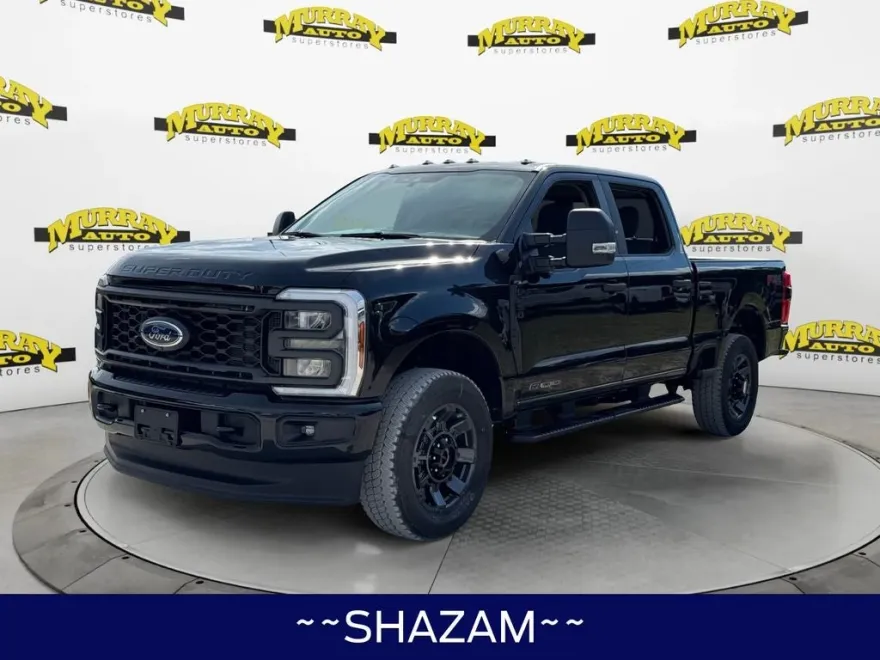 2026 Ford F-250 photo 1