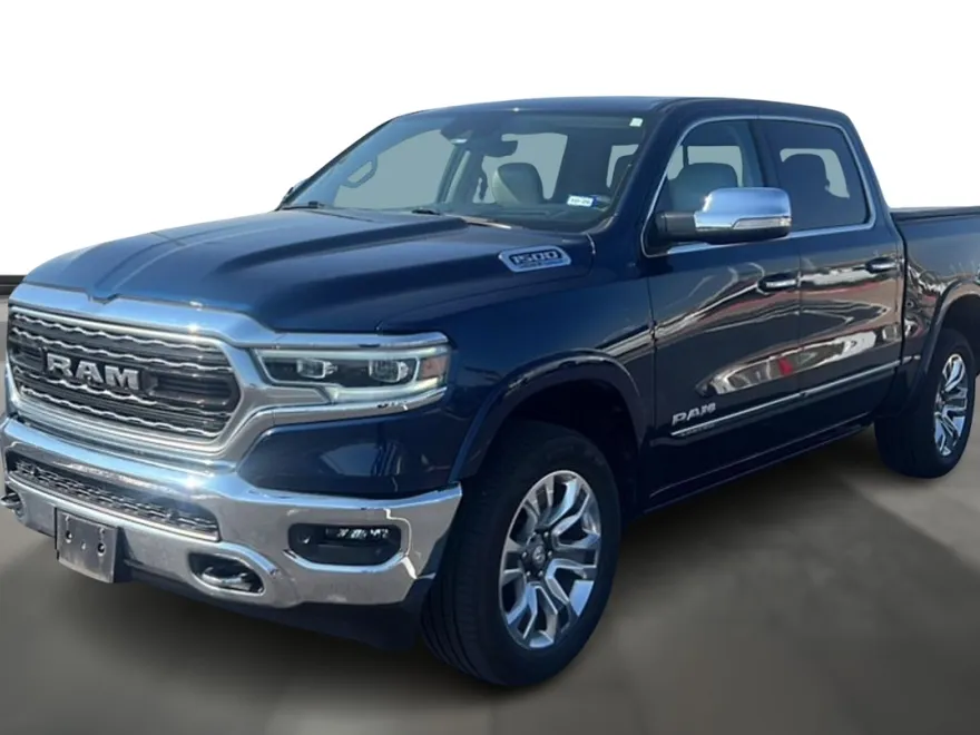 2022 Ram 1500 Limited photo 1