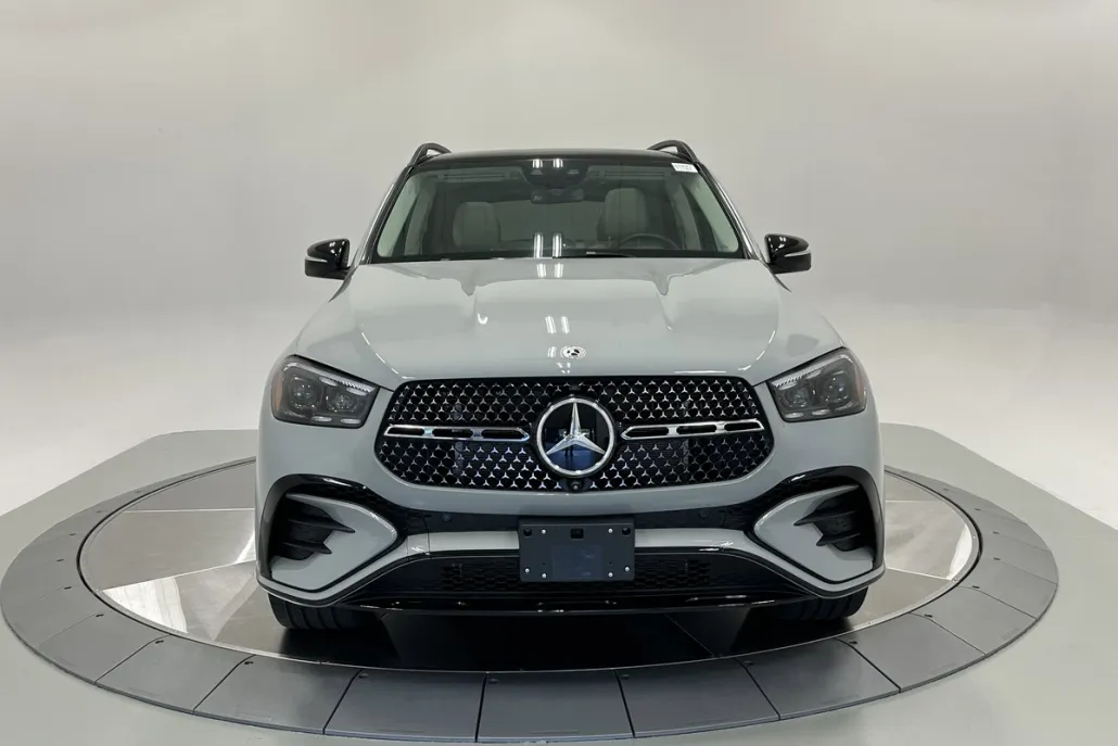 2024 Mercedes Benz GLE 4MATIC 350 photo 1