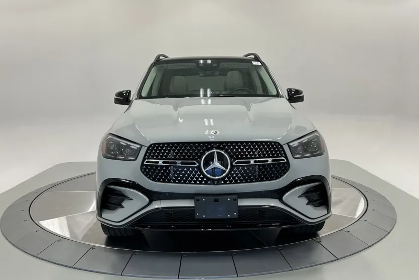 2024 Mercedes Benz GLE 4MATIC 350 photo 1