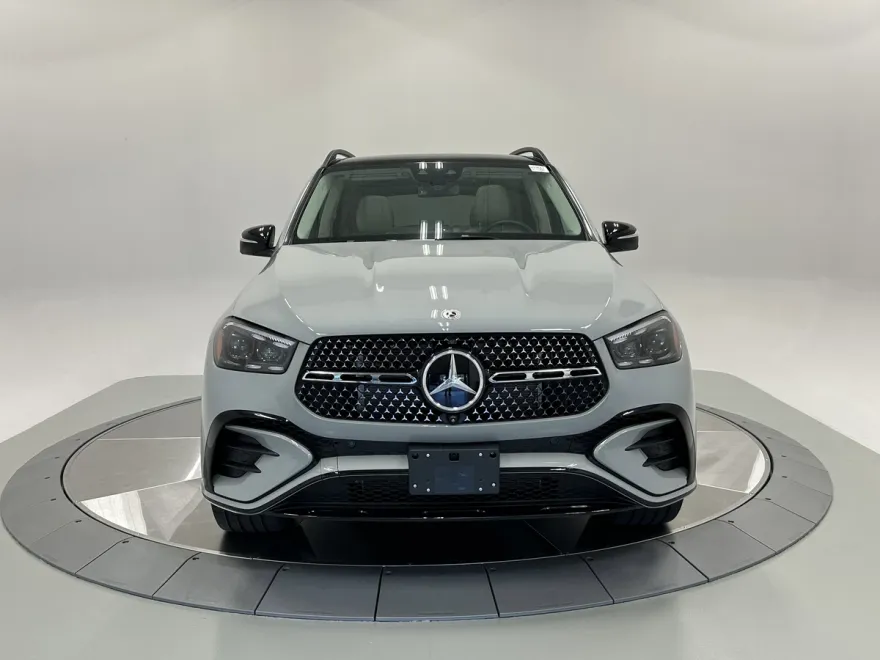2024 Mercedes Benz GLE 4MATIC 350 photo 1