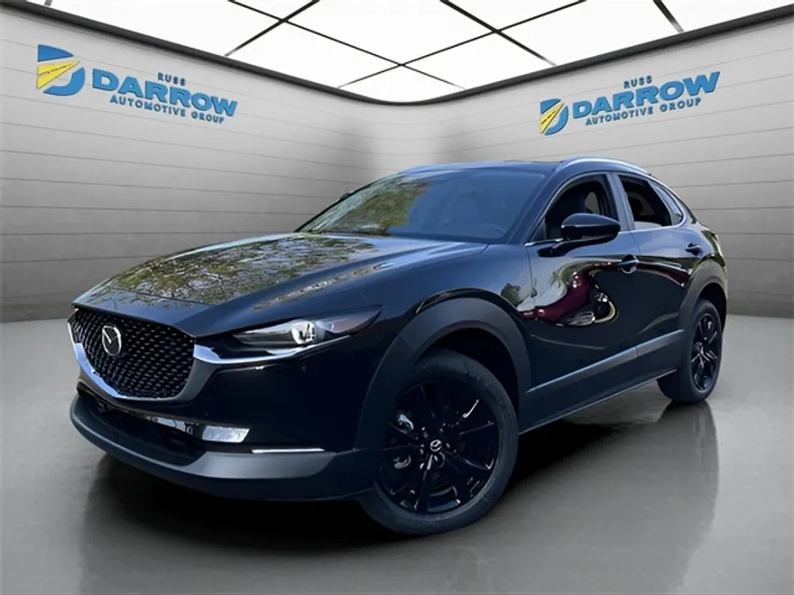 2025 Mazda CX-30 2.5 Select Sport photo 1