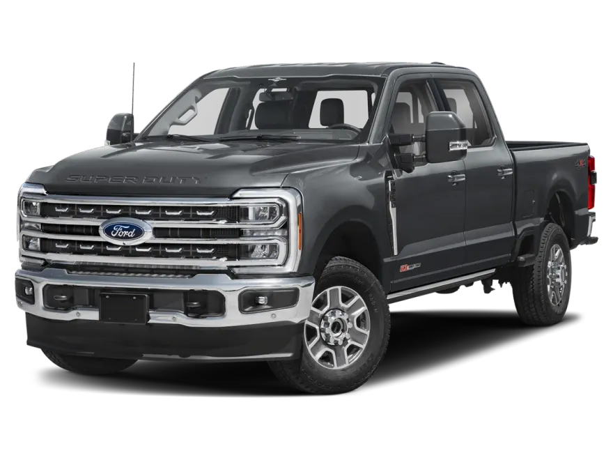 2024 Ford F-250 Lariat photo 1