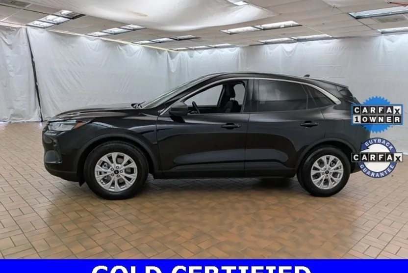 2023 Ford Escape Active photo 1