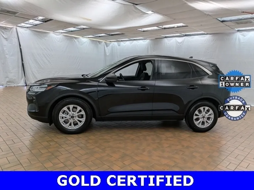 2023 Ford Escape Active photo 1