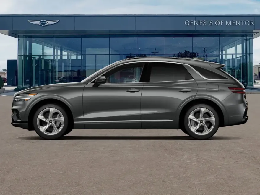 2026 Genesis GV70 2.5T Advanced photo 1