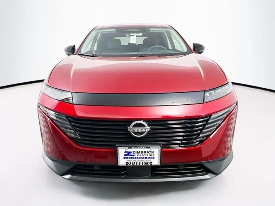 2026 Nissan Murano SL photo 1