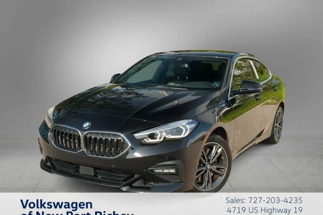 2021 Bmw 228i xDrive GC photo 1
