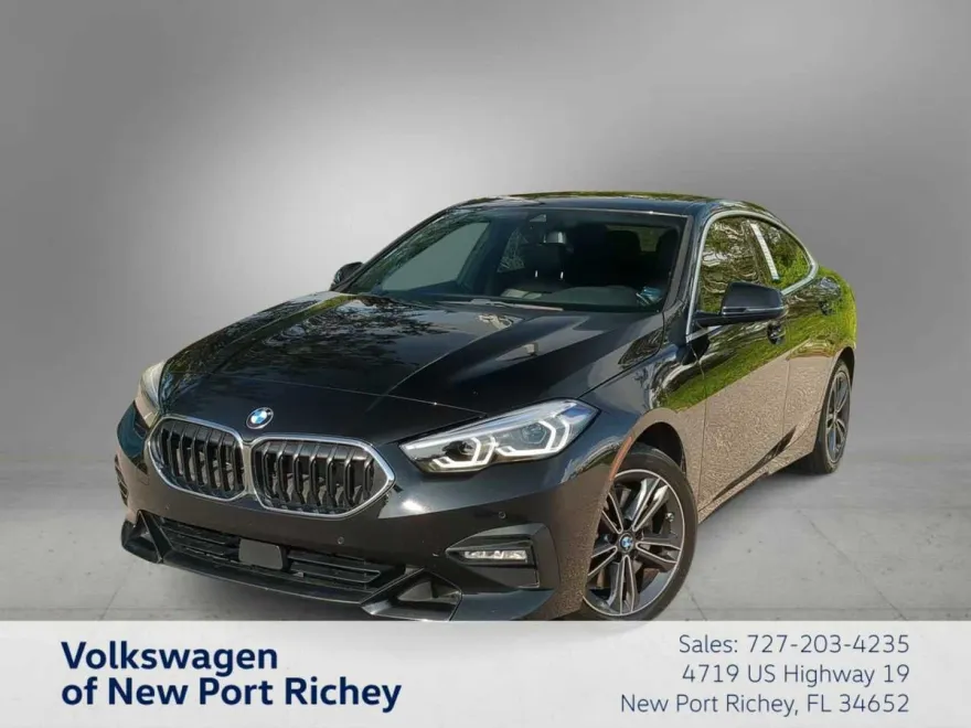 2021 Bmw 228i xDrive GC photo 1