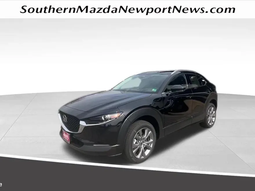 2025 Mazda CX-30 2.5 S Premium photo 1