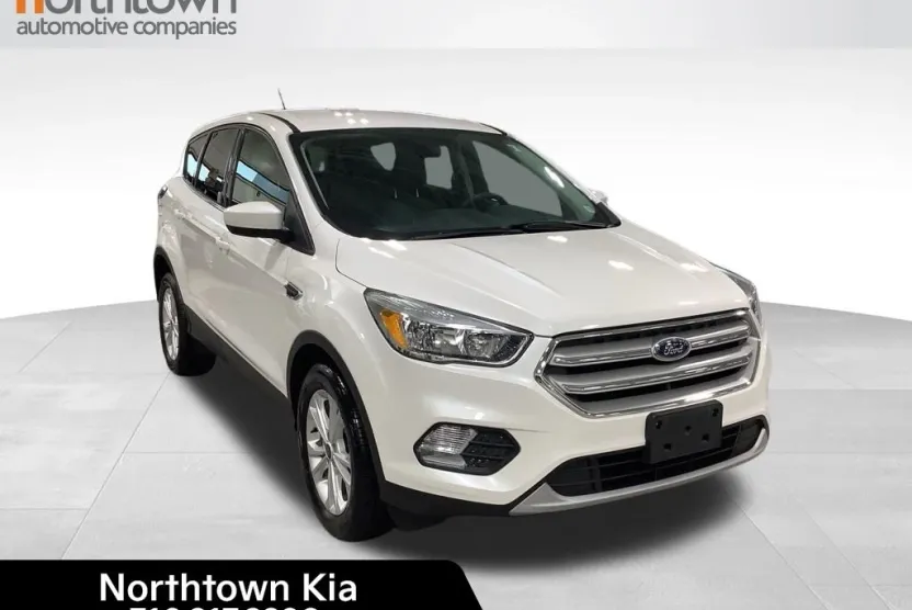 2019 Ford Escape SE photo 1