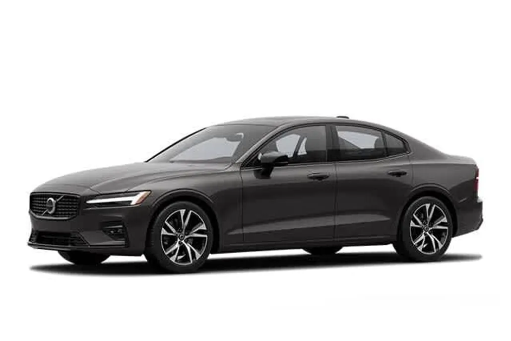 2025 Volvo S60 B5 Core photo 1