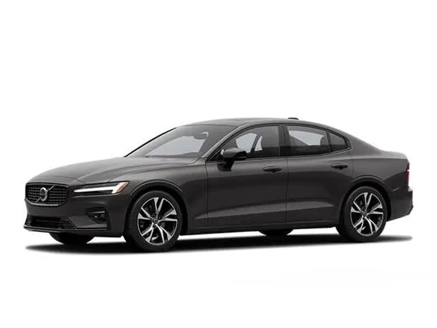 2025 Volvo S60 B5 Core photo 1