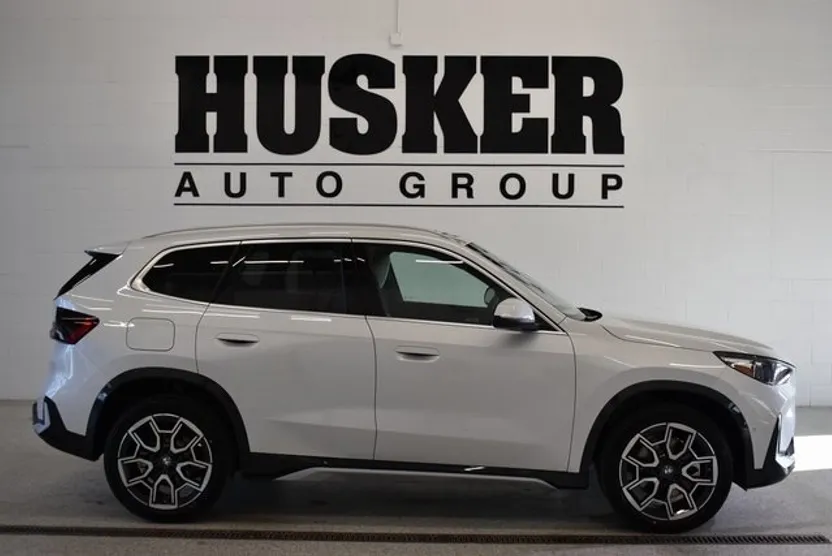 2026 Bmw X1 XDrive28i photo 1