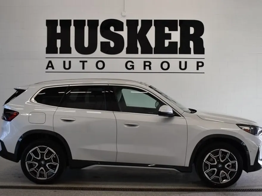 2026 Bmw X1 XDrive28i photo 1