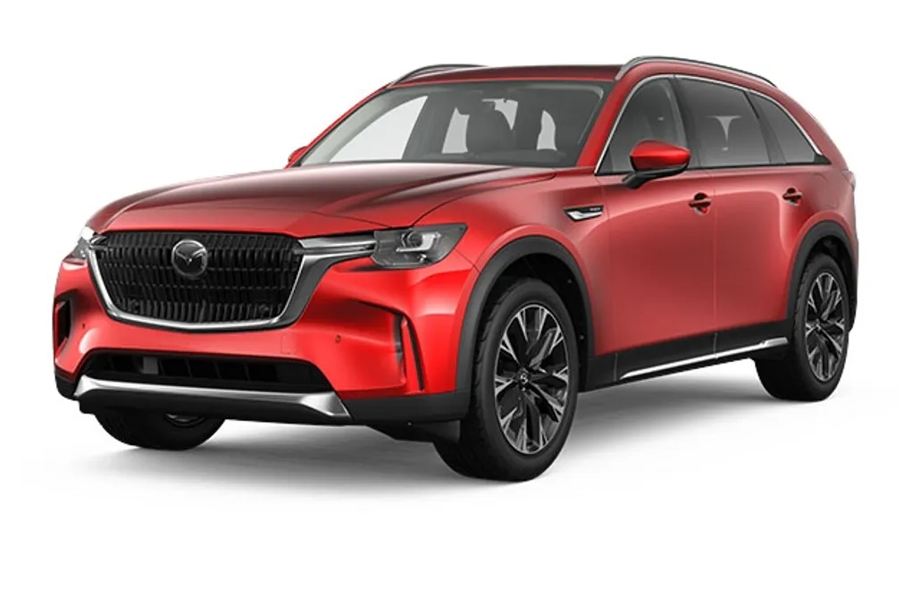 2025 Mazda CX-90 Plug-in Hybrid Premium Plus photo 1
