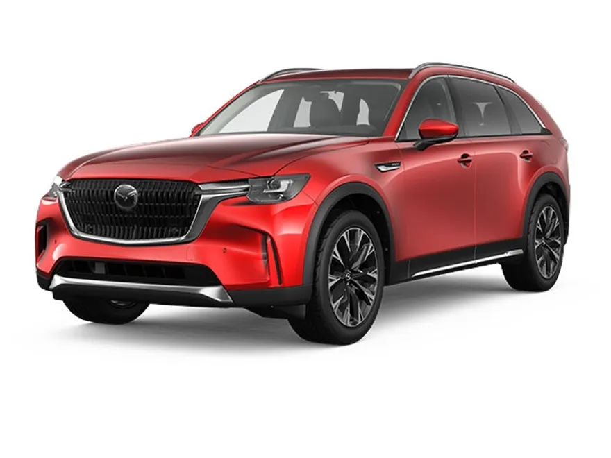 2025 Mazda CX-90 Plug-in Hybrid Premium Plus photo 1