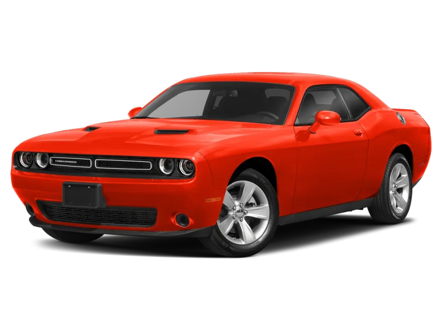 2023 Dodge Challenger SXT photo 1
