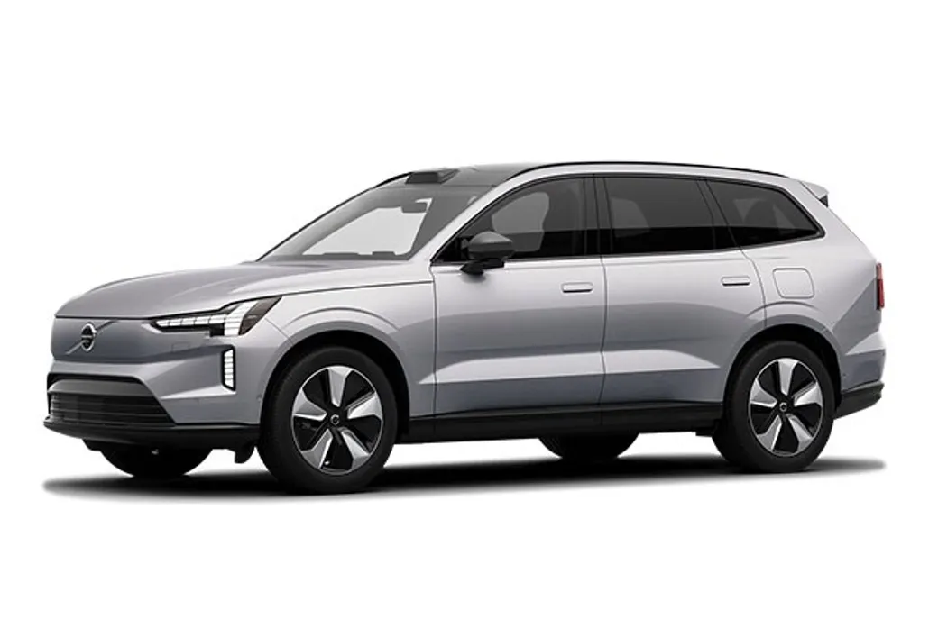 2025 Volvo EX90 Twin Motor Performance Plus photo 1