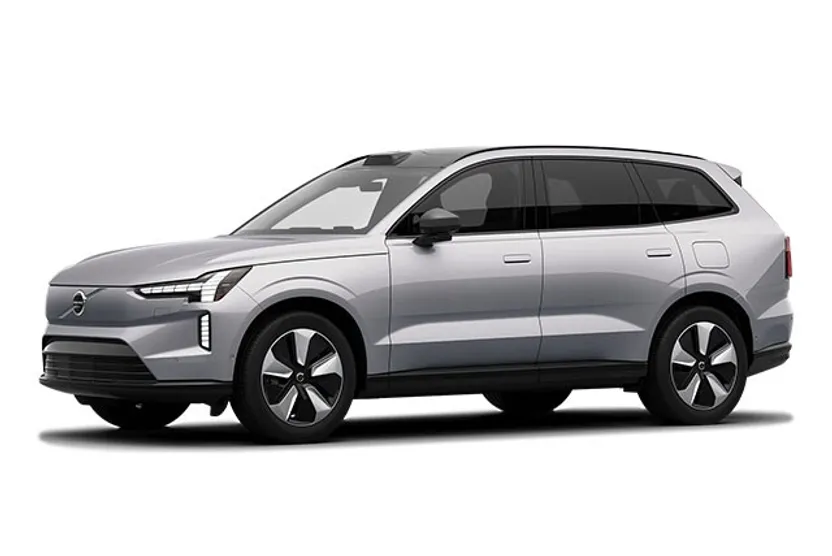 2025 Volvo EX90 Twin Motor Performance Plus photo 1