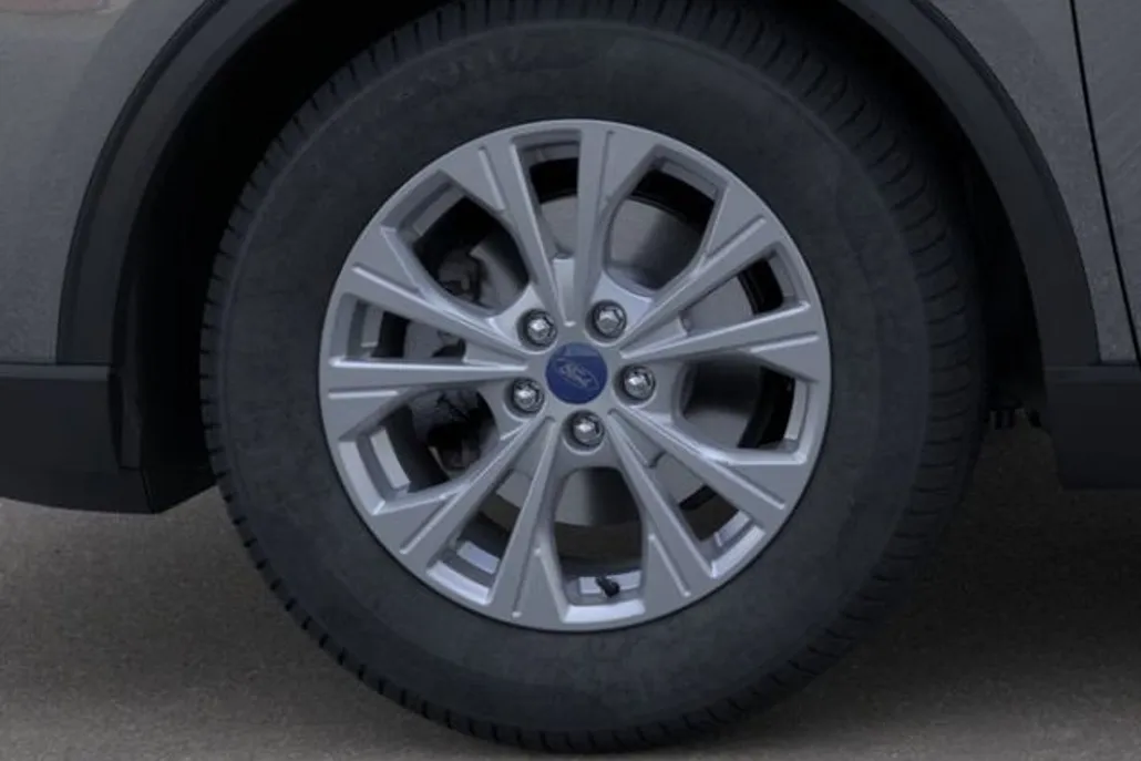 2025 Ford Escape Active photo 1