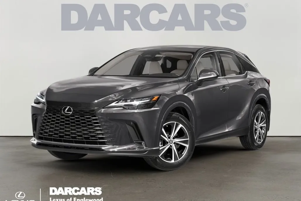 2025 Lexus RX Premium photo 1