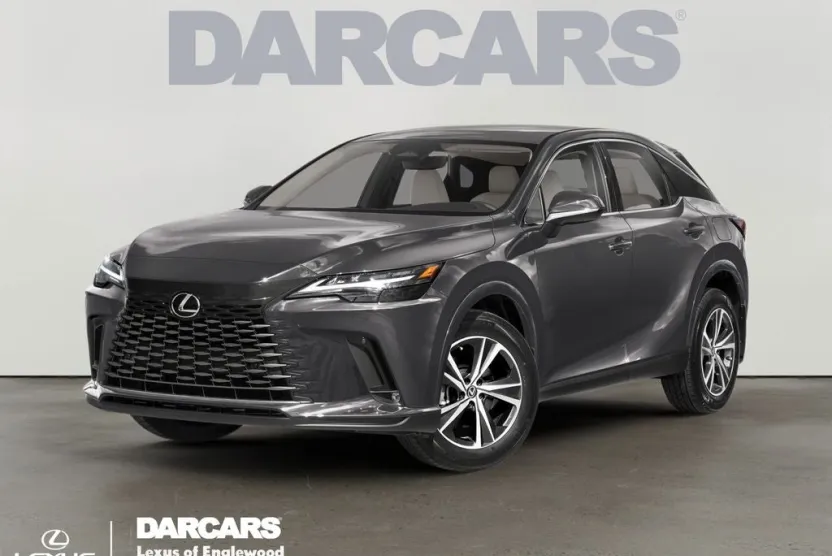 2025 Lexus RX Premium photo 1